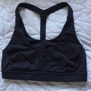 SOLD Lululemon Pack it in bra